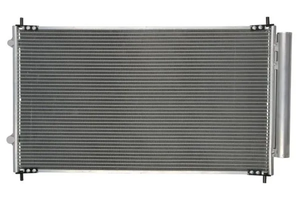 Radiator climatizare