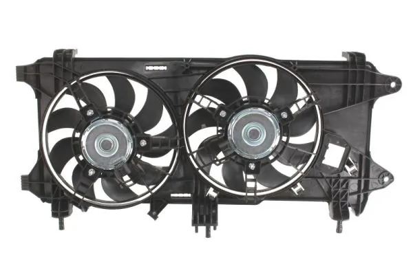 Ventilator radiator racire