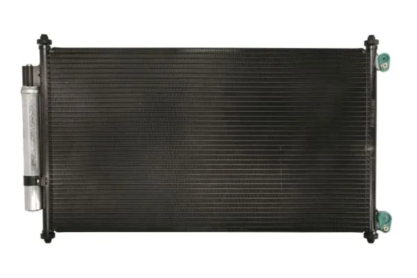 Radiator climatizare