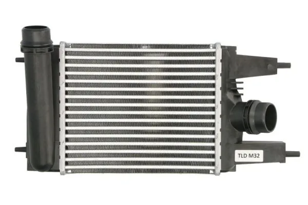 Intercooler