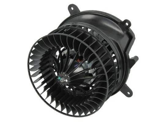 Ventilator habitaclu
