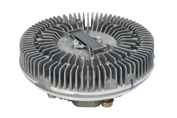 Cupla ventilator radiator