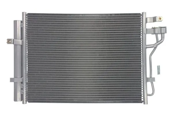 Radiator climatizare