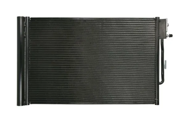 Radiator climatizare