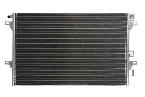Radiator climatizare
