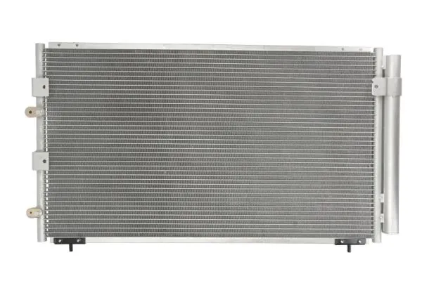 Radiator climatizare