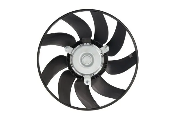 Ventilator radiator racire