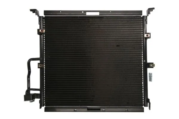 Radiator climatizare