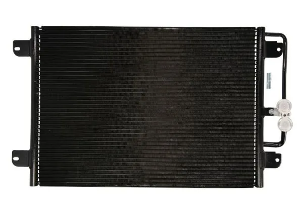 Radiator climatizare