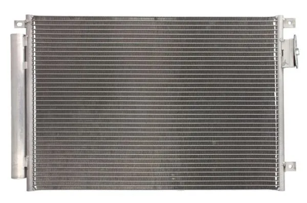 Radiator climatizare