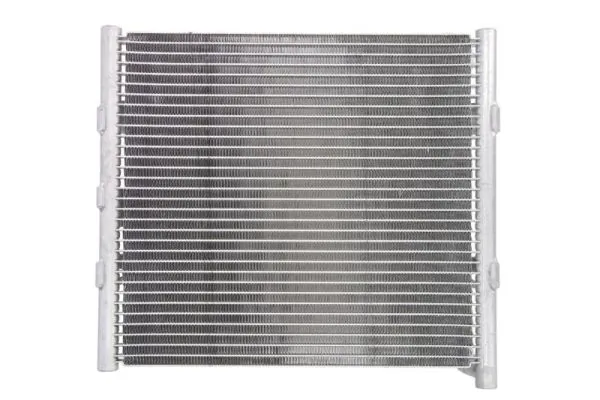 Radiator climatizare