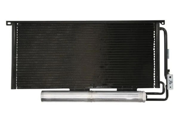 Radiator climatizare