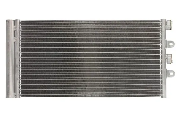 Radiator climatizare