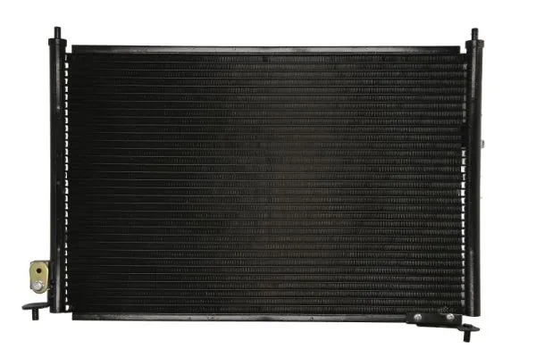 Radiator climatizare