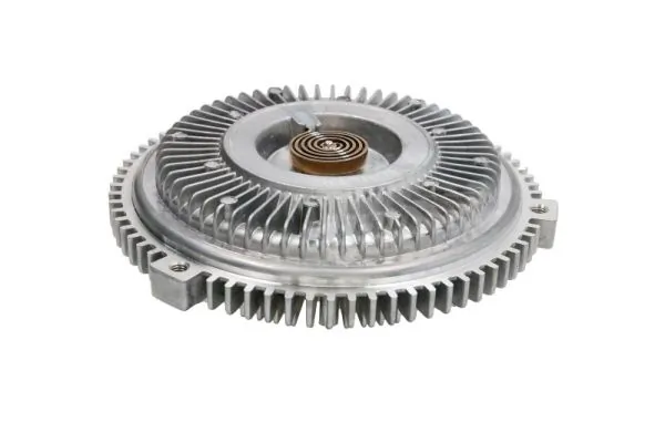 Cupla ventilator radiator