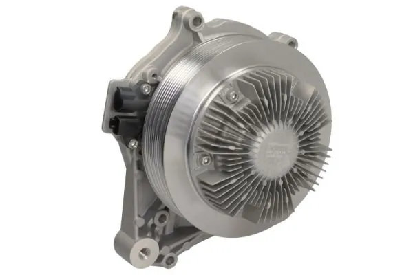 Pompa de apa, racire motor