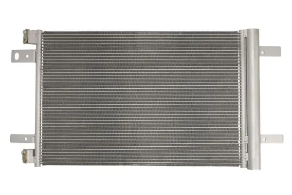 Radiator climatizare