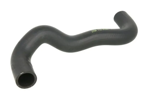 Furtun radiator