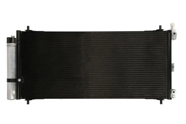 Radiator climatizare