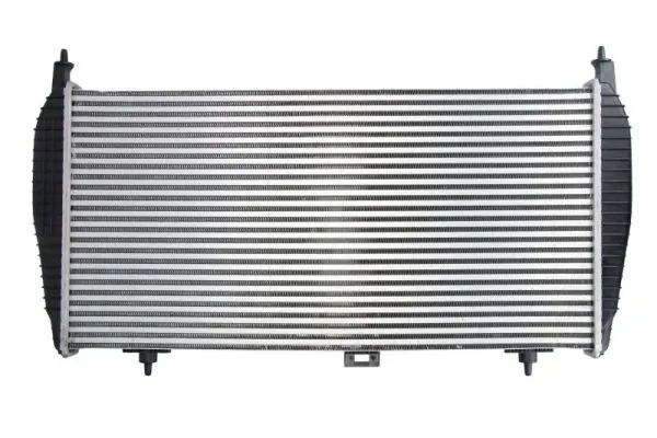 Intercooler