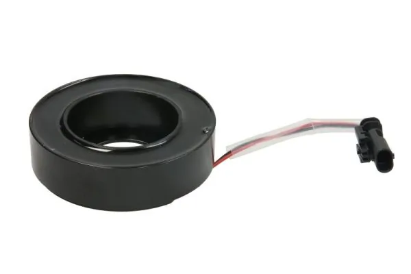 Bobina cuplaj magnetic compresor