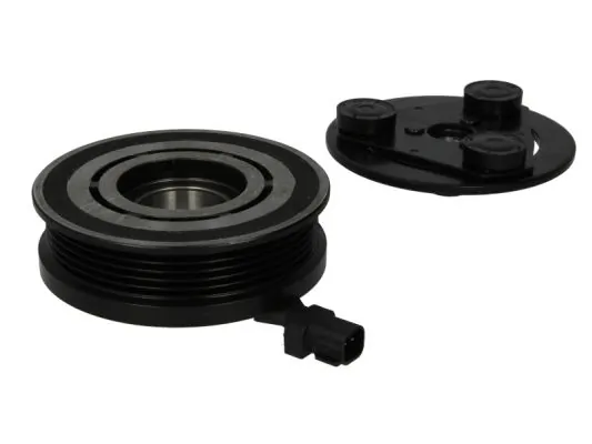 Cupla magnetica compresor climatizare