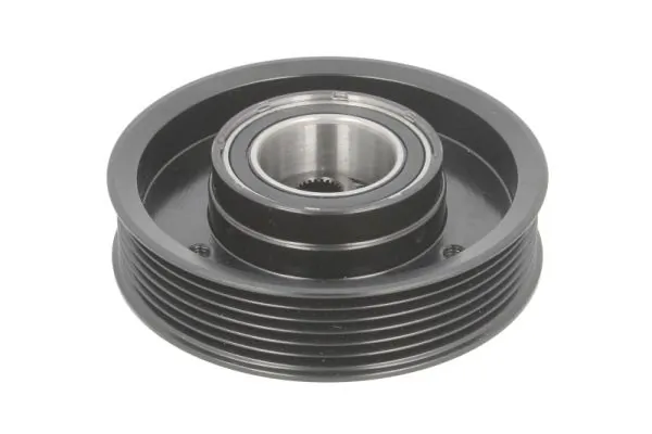 Cupla magnetica compresor climatizare