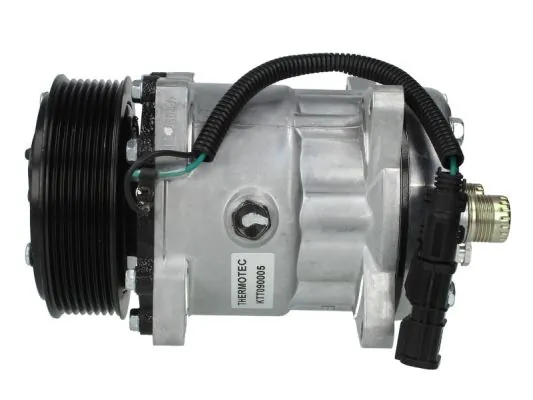 Compresor climatizare