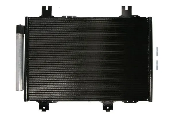 Radiator climatizare