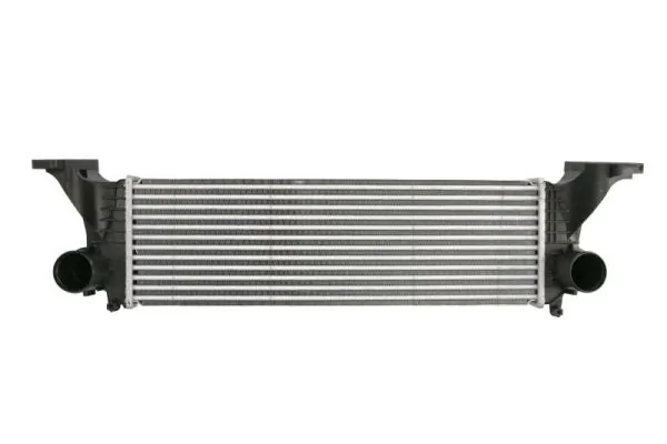 Intercooler