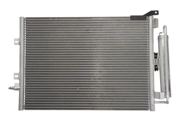Radiator climatizare