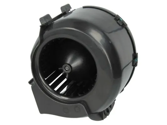 Ventilator habitaclu