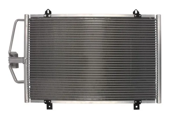 Radiator climatizare