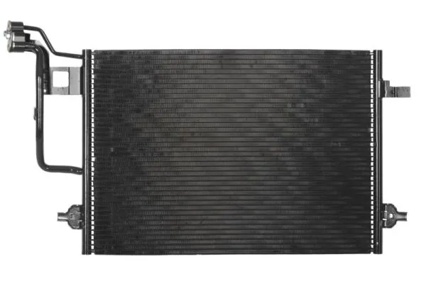Radiator climatizare