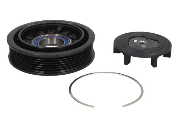 Cupla magnetica compresor climatizare