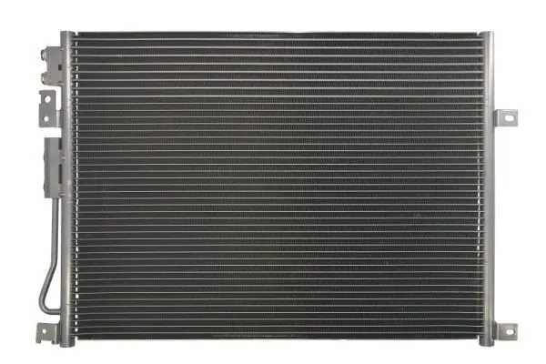 Radiator climatizare