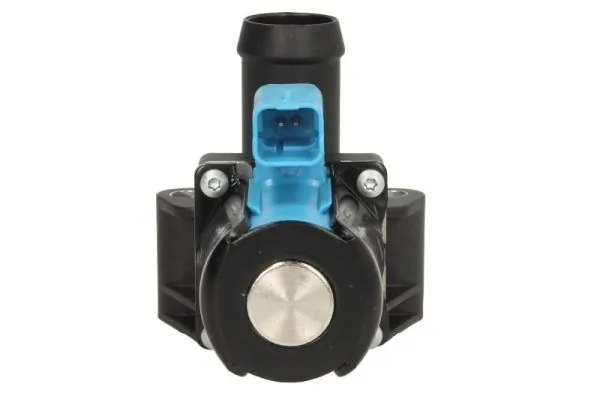 Supapa control agent frigorific