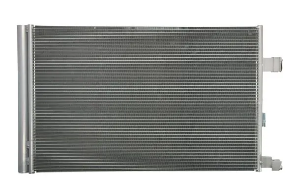 Radiator climatizare