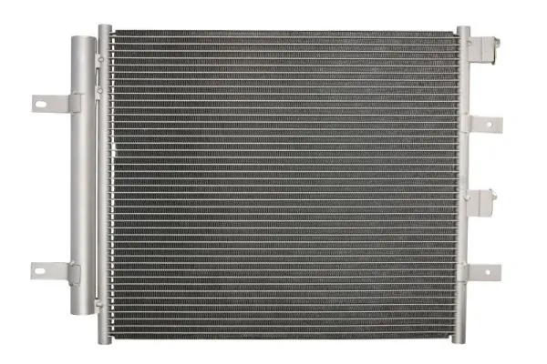 Radiator climatizare