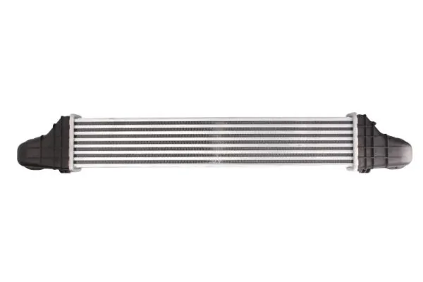 Intercooler