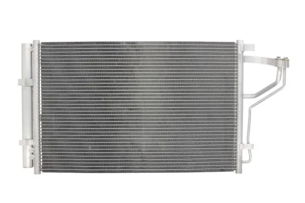 Radiator climatizare