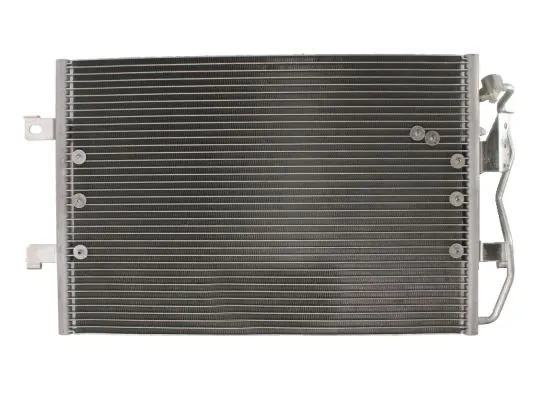 Radiator climatizare