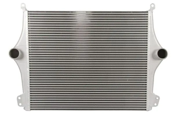 Intercooler