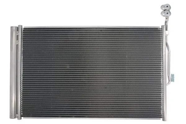 Radiator climatizare