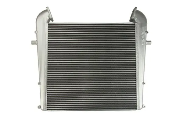 Intercooler