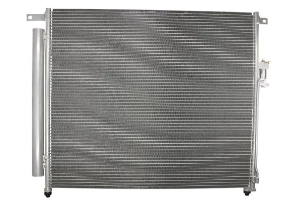 Radiator climatizare