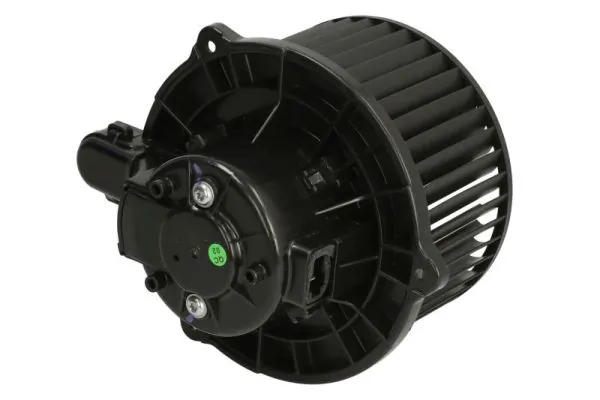 Ventilator habitaclu