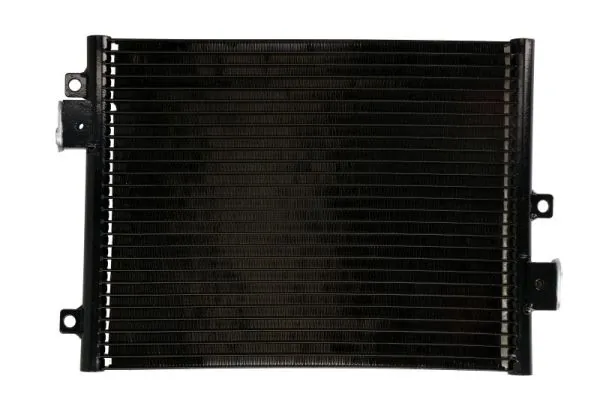 Radiator climatizare