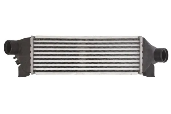 Intercooler
