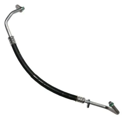 Conducta inalta presiune aer conditionat